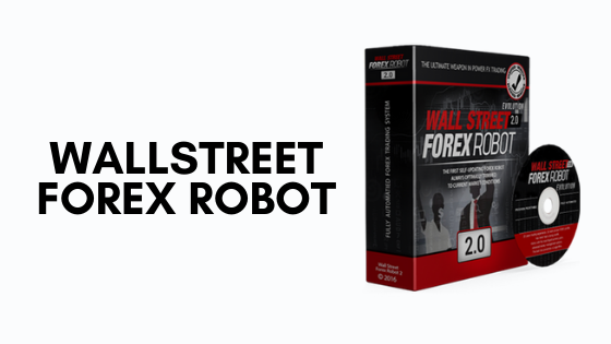 wallstreet forex robot